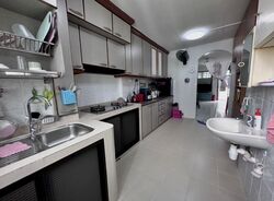 Blk 406 Sun Plaza Green (Tampines), HDB 3 Rooms #527712621